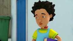 کارتون سریالی Fireman Sam قسمت 151